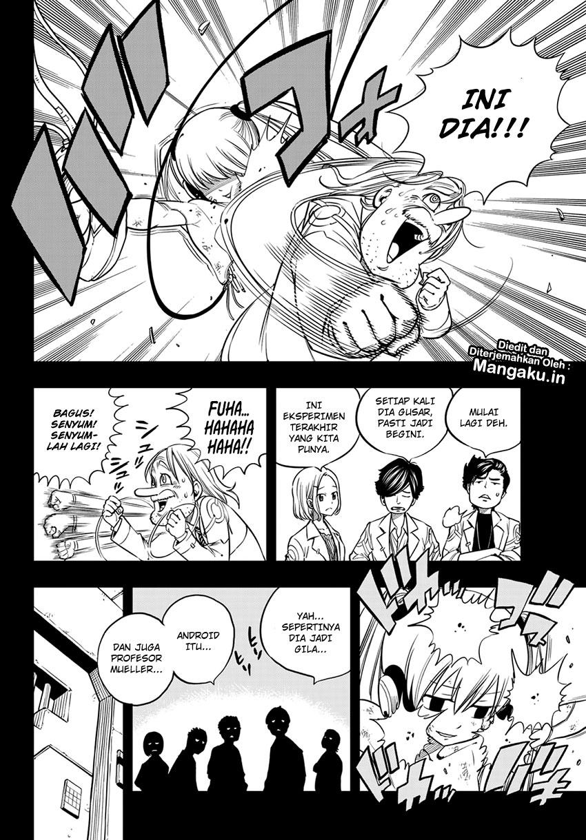 Eden’s Zero